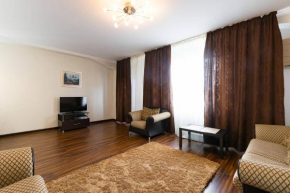Nadezhda Apartments in Keremet on Timiryazev street 1